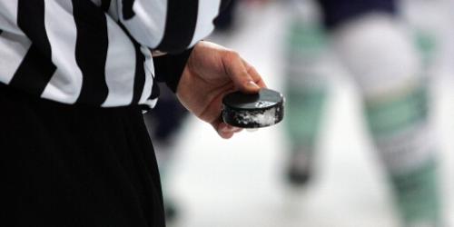 NHL: Sturm mit Boston in den Play-offs