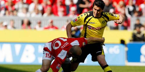 BVB: Ursachenforschung der Dortmunder