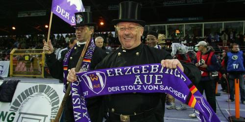 3. Liga: Aue Spitze, WSV-Pleite gegen Ingolstadt