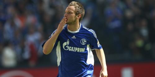 Schalke: Einzelkritik gegen Gladbach