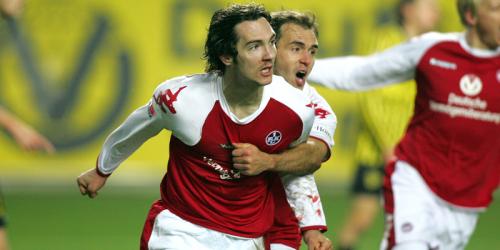 2. Liga: FCK macht Aufstieg so gut wie perfekt