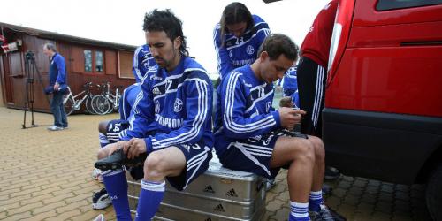 Schalke: Drei Testspiele nach Saisonende