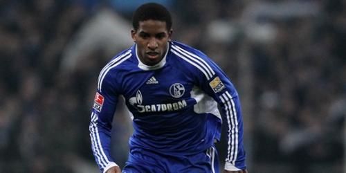Schalke: Farfan erleidet Risswunde am Kopf