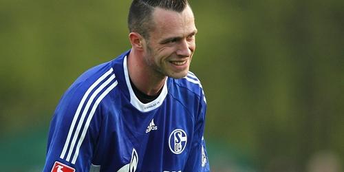 Schalke 04: Pander spielt in der Reserve