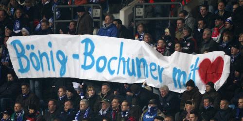 VfL: Bönig verlängert bis 2012