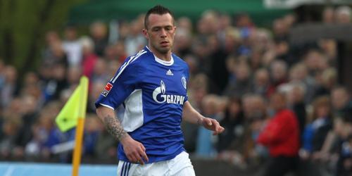 Schalke: Pander mit gelungenem Comeback