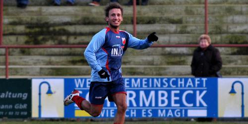 NRW-Liga: Ersoy-Treffer rettet einen Punkt