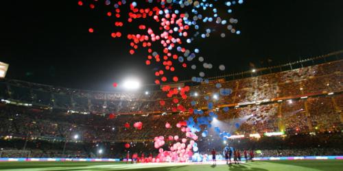 Barcelona: Fans und Spieler wollen Rache