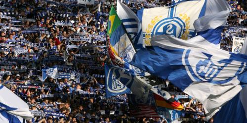 Schalke: Keine Feier mit den Fans