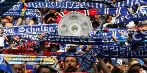 Kommentar: Schalke verarscht die Fans