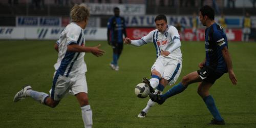 VfL II: Triers Abstieg trübt Heipertz Freude