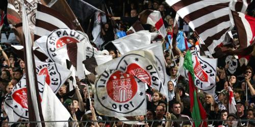 St. Pauli: Aufstieg perfekt, Meisterschaft verpasst