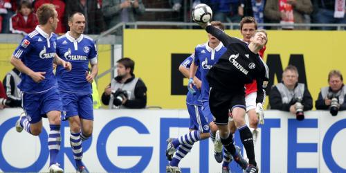 Schalke: Neuer will Großkreutz unterstützen