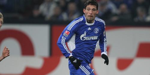 Schalke: Kuranyi mit Doppelpack gegen Oldenburg