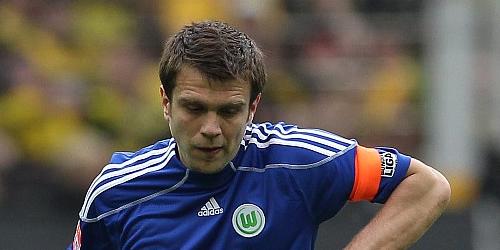 Wolfsburg: Misimovic begrüßt McClaren-Verpflichtung