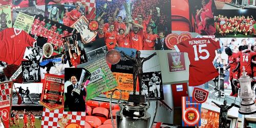Liverpool: Chinese will den FC kaufen