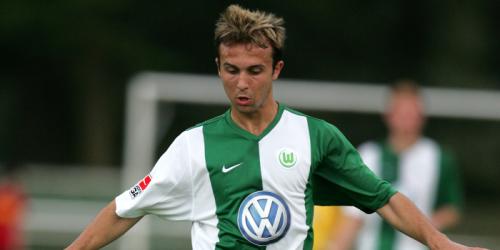 RWE: Kommt Evljuskin aus Wolfsburg?