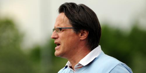 NL: KFC Uerdingen schlägt 1.FC Viersen
