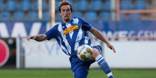 VfL: Christian Fuchs zog Ausstiegsklausel