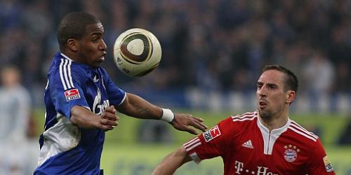 Supercup: Bayern trifft in Augsburg auf Schalke
