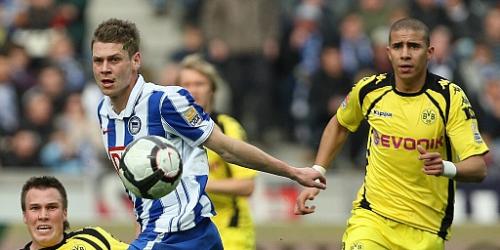BVB: Borussia holt Piszczek und Langerak