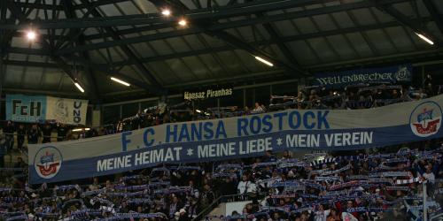 Hansa Rostock: Hofmann neuer Vorstandschef