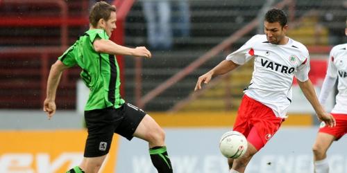 TSV 1860: Schluss für Rösler, Santos und Felhi