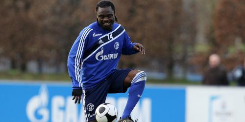 Schalke: Wechsel zum FC St. Pauli steht bevor