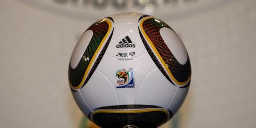 WM: Julio Cesar vergleicht WM-Ball mit Supermarkt-Kugel