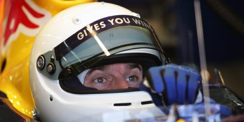 Formel 1: Webber holt Pole, Vettel auf drei