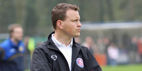 WSV Borussia: Radojewski geht, Lorenz verlängert