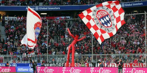 Bayern: 19-Jähriger soll Bayern-Abwehr stabilisieren