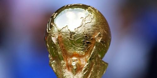 Total-Ausfall: FIFA hat WM versichert