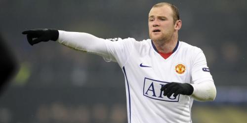Berater-Prozess: Rooney droht Millionenverlust  