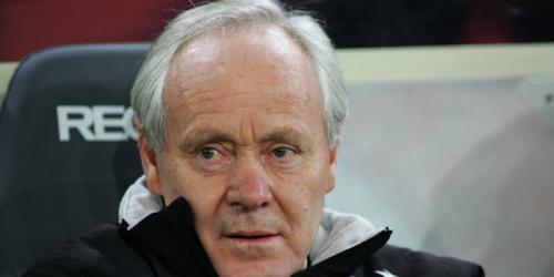 WM: Ex-Nati-Coach übt Kritik an Hitzfeld und Frei