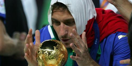 WM: Titelverteidiger Italien gelingt WM-Generalprobe