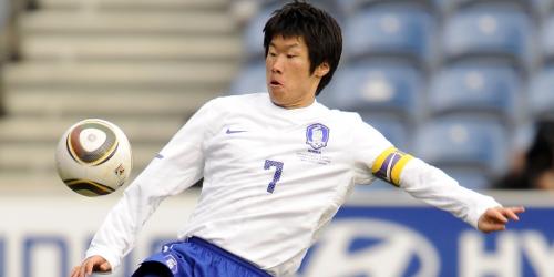WM: 0:2 - "Rehakles"-Debakel gegen Südkorea