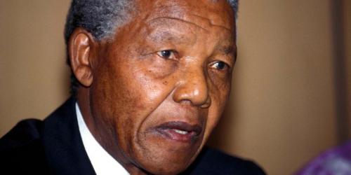 Mandela: Unfallfahrer bittet um Verzeihung