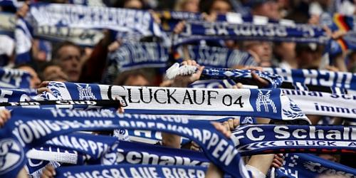 Schalke: ZDF überträgt Pokalspiel in Aalen live