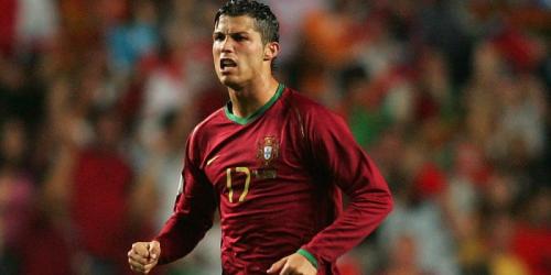 WM: Cristiano Ronaldo fordert Artenschutz für Stars