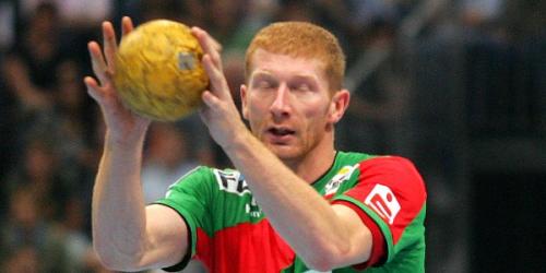 Handball: Star will trotz Drama Karriere fortsetzen