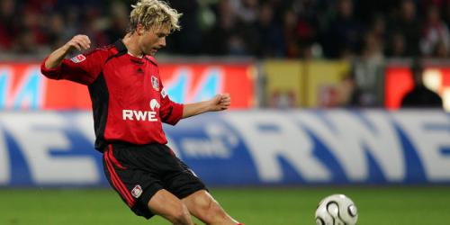 Rückkehr: Rolfes rechnet mit Ballack in der Bundesliga