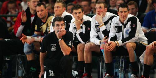 Handball: DHB-Team schafft WM-Qualifikation