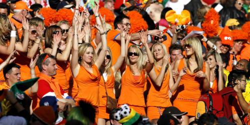 Niederlande: Botschaft hilft den "Bier Babes"