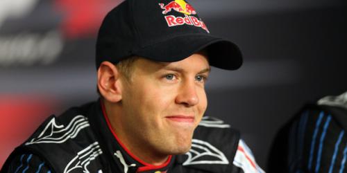 Formel 1: Debakel für Mercedes - Pole für Vettel