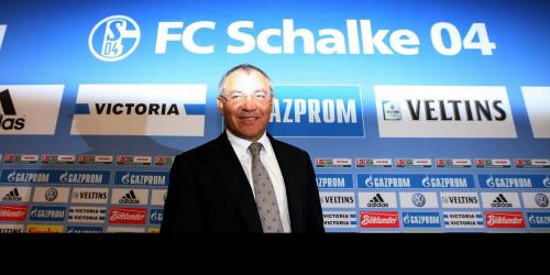Schalke: Kommentar: Die Zeit nach Magath