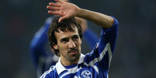 Schalke: Vertrag mit Sanchez aufgelöst