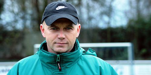 RWE: Michael Dier neuer Co-Trainer