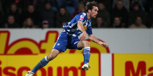 Schalke: Fuchs vor Wechsel zum S04