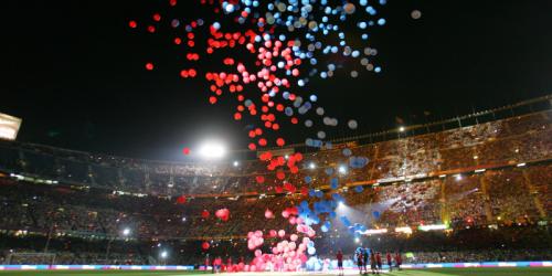 Spanien: Barca-Ikone wird neuer Sportdirektor